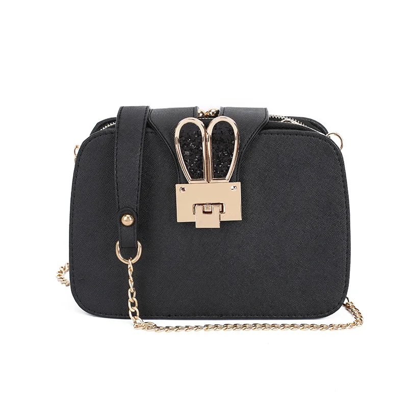 DAUNAVIA Women Bag Shoulder Cross Body Chain Strap Flap Designer Handbags Clutch Bag Ladies Messenger New Fashion Female
DAUNAVIA Women Bag Shoulder Cross Body Chain Strap Flap Designer Handbags Clutch Bag Ladies Messenger New Fashion Female
