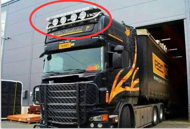 Roof Led Lights For Tamiya 1/14 RC VOLVO LESU RC4D Tractor Trailer Dump Truck Tractor Trailer BENZ 1851 MAN TGX hobby R620 
Roof Led Lights For Tamiya 1/14 RC VOLVO LESU RC4D Tractor Trailer Dump Truck Tractor Trailer BENZ 1851 MAN TGX hobby R620