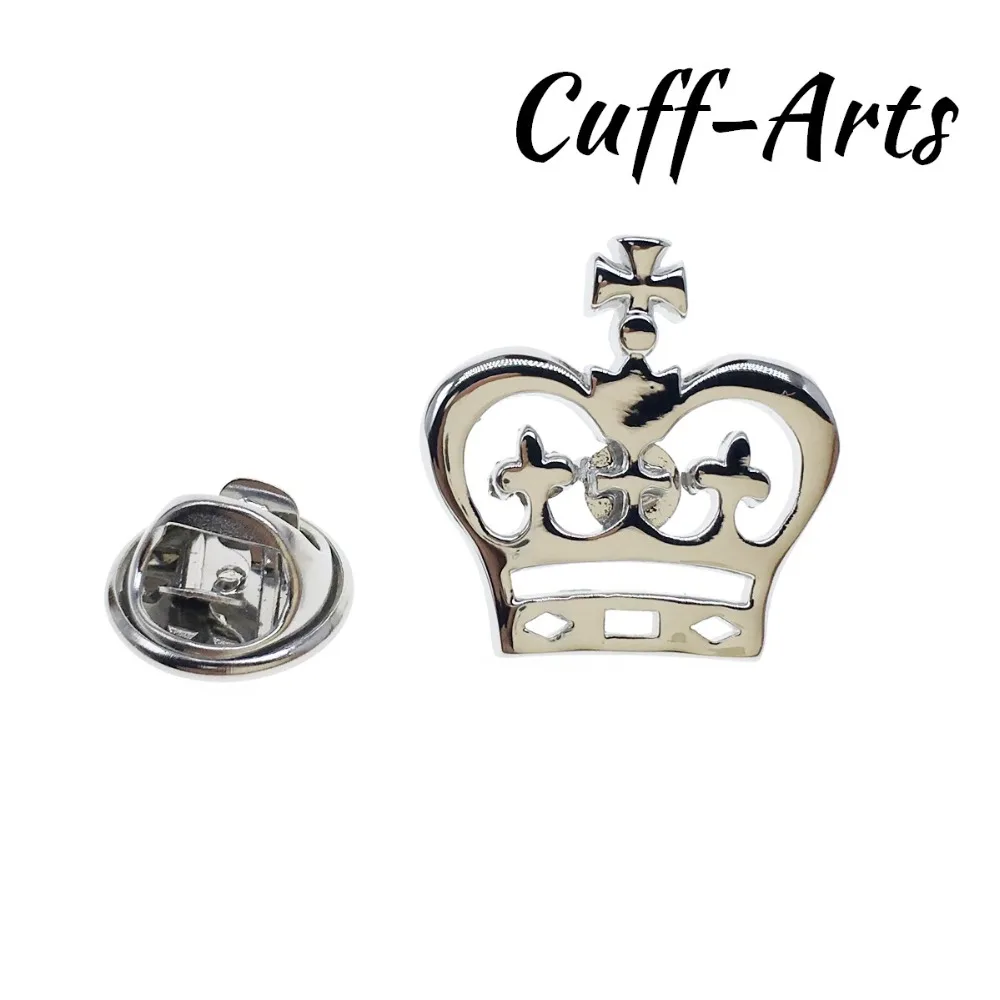 Lapel Pin For Men Crown Lapel Pin Pride Brooch Hijab Pins Enamel Pin Broche Pusheen by Cuffarts P10226
Lapel Pin For Men Crown Lapel Pin Pride Brooch Hijab Pins Enamel Pin Broche Pusheen by Cuffarts P10226