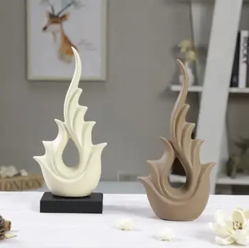 minimalist ceramic lucky fire design home decor crafts room decoration office porcelain figurines wedding decoration objects
minimalist ceramic lucky fire design home decor crafts room decoration office porcelain figurines wedding decoration objects