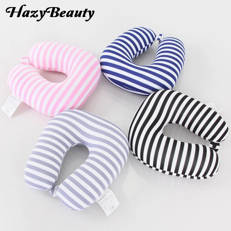 HazyBeauty Foam Particles Multicolor Striped U shaped Pillow Health Care Home U pillow Neck Pillow Airplane Home Decorative
HazyBeauty Foam Particles Multicolor Striped U shaped Pillow Health Care Home U pillow Neck Pillow Airplane Home Decorative