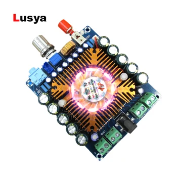 XH-M521 DC12V -16V Power Audio Amplifier TDA7850 4 Channel 4 way 50W x4 HIFI Car stereo Digital Amplifier Board F1-011
XH-M521 DC12V -16V Power Audio Amplifier TDA7850 4 Channel 4 way 50W x4 HIFI Car stereo Digital Amplifier Board F1-011