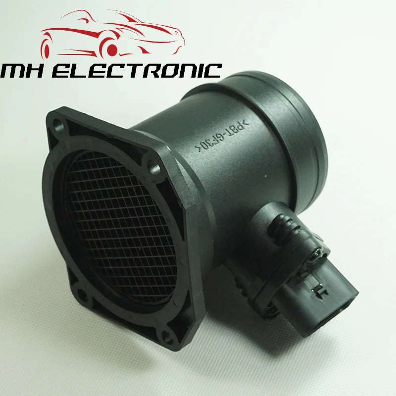 MH ELECTRONIC For Audi A4 8D2 B5 A6 4B C5 for VW Passat Mass Air Flow Meter Sensor 0280218013 0280218014 0280218471 06B133471
MH ELECTRONIC For Audi A4 8D2 B5 A6 4B C5 for VW Passat Mass Air Flow Meter Sensor 0280218013 0280218014 0280218471 06B133471