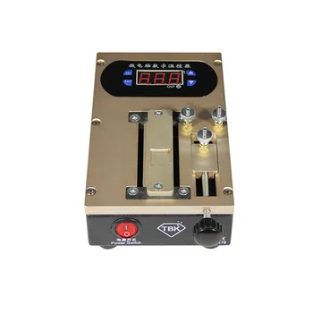 New Metal LCD Screen Bezel Dismantle Frame Separator Machine For Smart Phone iPhone Middle Frame Screen Bezel Dismantle Separate
New Metal LCD Screen Bezel Dismantle Frame Separator Machine For Smart Phone iPhone Middle Frame Screen Bezel Dismantle Separate