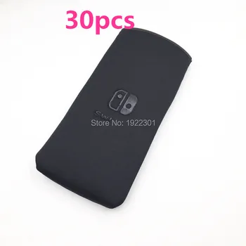 30pcs Soft Carry Pouch for Nintendo Switch Protective Travel Bag Shell Cover Case for Switch Console
30pcs Soft Carry Pouch for Nintendo Switch Protective Travel Bag Shell Cover Case for Switch Console