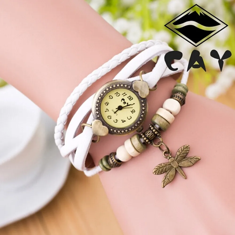 2018 Newest Fashion Women Watches Antique Dragonfly Bracelet For Woman Hand Ring Quartz Wrist Watch Girls Birthday Gift
2018 Newest Fashion Women Watches Antique Dragonfly Bracelet For Woman Hand Ring Quartz Wrist Watch Girls Birthday Gift