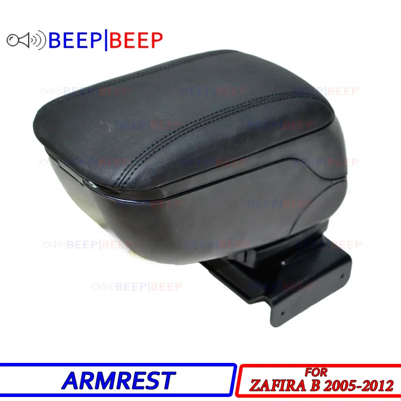 Car armrest for Opel Zafira B 2005-2012 MA centre console storage box arm rest rotatable car styling interior decoration
Car armrest for Opel Zafira B 2005-2012 MA centre console storage box arm rest rotatable car styling interior decoration