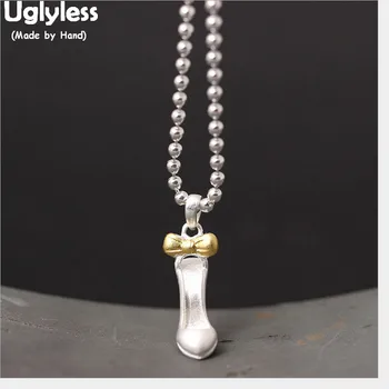 Uglyless 100% Real 925 Sterling Silver Balls Bracelets for Women Beading Chains Bracelet Handmade High Heels Charms Fine Jewelry
Uglyless 100% Real 925 Sterling Silver Balls Bracelets for Women Beading Chains Bracelet Handmade High Heels Charms Fine Jewelry