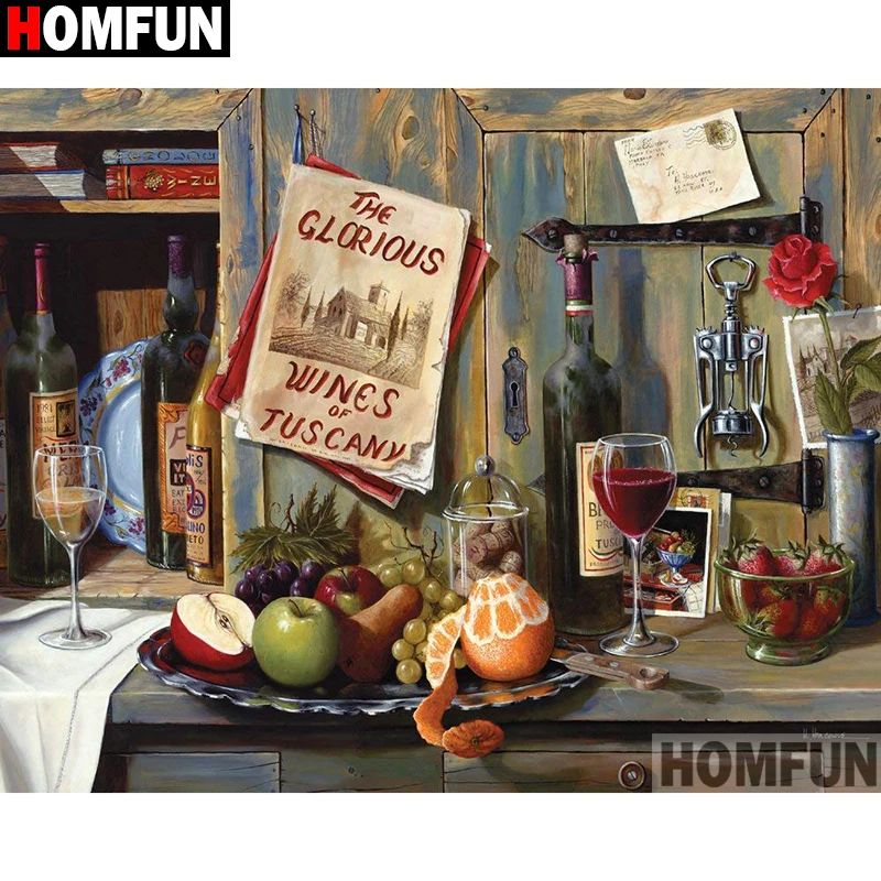 Алмазная живопись HOMFUN «Пейзаж», алмазная вышивка «сделай сам», полная выкладка, квадратная/круглая, A08196
Алмазная живопись HOMFUN «Пейзаж», алмазная вышивка «сделай сам», полная выкладка, квадратная/круглая, A08196