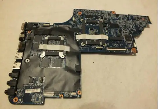 665991-001 for DV7-6000 DV7-6105TX 6770M/2G Motherboard well tested with three months warranty
665991-001 for DV7-6000 DV7-6105TX 6770M/2G Motherboard well tested with three months warranty