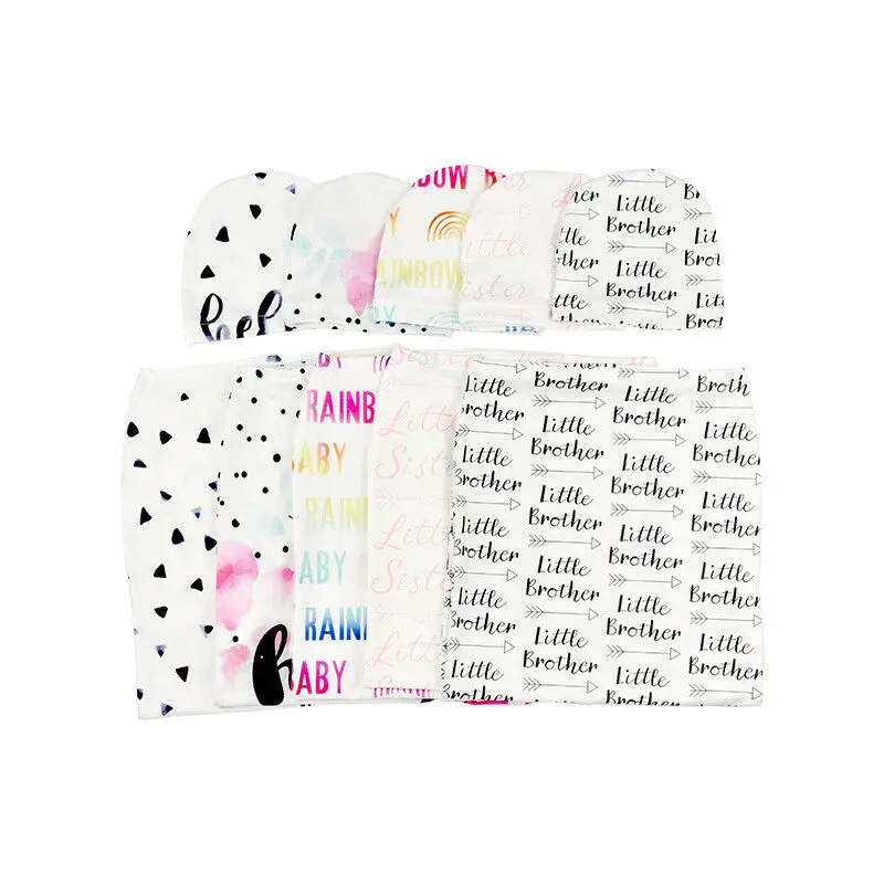 New Casual Baby Sleeping Bags 2Pcs/Set Newborn Swaddle Blanket Baby Cocoon Sleeping Bag Muslin Wrap Headband
New Casual Baby Sleeping Bags 2Pcs/Set Newborn Swaddle Blanket Baby Cocoon Sleeping Bag Muslin Wrap Headband