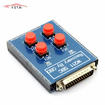 Repair Code C249SBC Reset Tool for Mer-cedes for Be-nz ABS/SBC System Repair Tool W211 R230 Abs SBC Tool
Repair Code C249SBC Reset Tool for Mer-cedes for Be-nz ABS/SBC System Repair Tool W211 R230 Abs SBC Tool