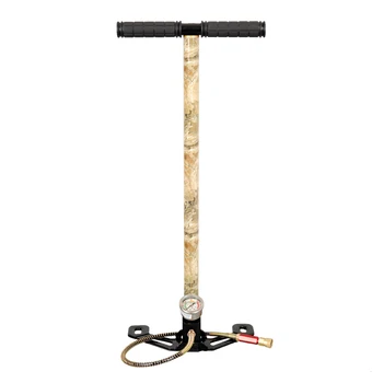 300bar 30mpa 4500psi Mini Hand Operated Air Gun Hunting PCP Pump For Car/motorcycle/bicycle Inflator , High Pressure Compressor
300bar 30mpa 4500psi Mini Hand Operated Air Gun Hunting PCP Pump For Car/motorcycle/bicycle Inflator , High Pressure Compressor