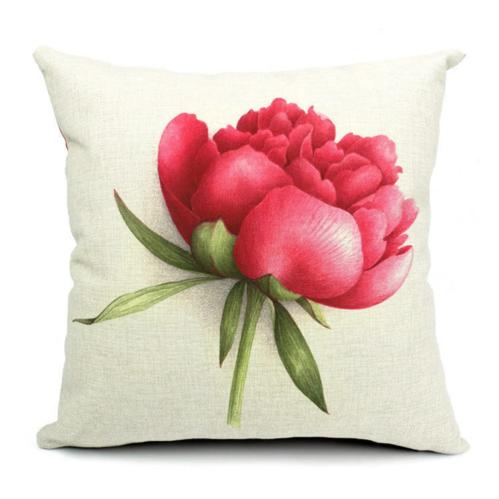 Flower Pillow Case Geometric Pillowcase Cotton Linen Ethnic Pillow Cover Bedroom 45x45 Throw Pillows
Flower Pillow Case Geometric Pillowcase Cotton Linen Ethnic Pillow Cover Bedroom 45x45 Throw Pillows