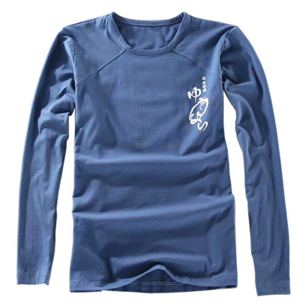 Brdwn Shokugeki No Soma Unisex Yukihira Souma Costume T-shirt Tops Long-Sleeved Tee
Brdwn Shokugeki No Soma Unisex Yukihira Souma Costume T-shirt Tops Long-Sleeved Tee