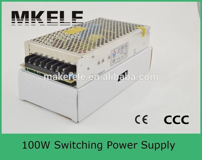 36~72V to 12V 100W DC-DC power supply MKSD-100C-12