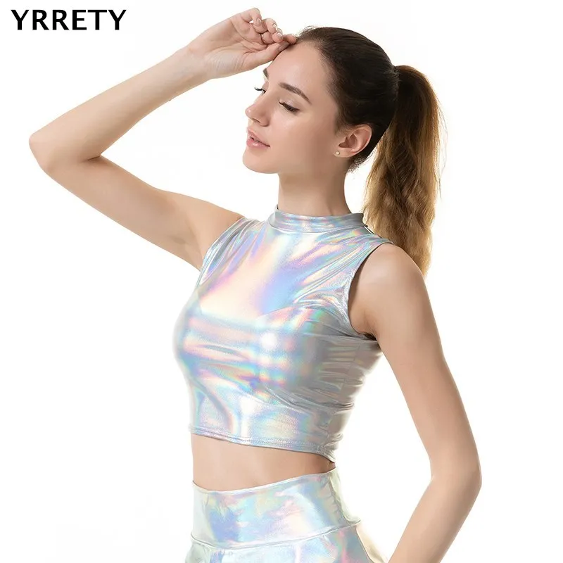 YRRETY New Off Shoulder Tops Summer Camis Women Crop Top Fashion Sexy Ladies Backless Tank Tops Ladies Tank Vest Plus Size XXL
YRRETY New Off Shoulder Tops Summer Camis Women Crop Top Fashion Sexy Ladies Backless Tank Tops Ladies Tank Vest Plus Size XXL