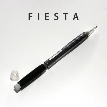 10PCS Japan PENTAL Fiesta Series 0.5mm Mechanical Pencil School Necessary Mechanical Pencil
10PCS Japan PENTAL Fiesta Series 0.5mm Mechanical Pencil School Necessary Mechanical Pencil