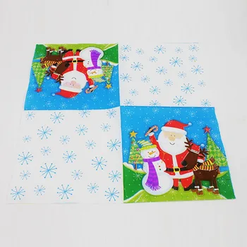 20 Sheets/Pack Creative Printed Virgin Wood Paper Napkin For Party Tissue Dinner Napkins Supply Party Decoration
20 Sheets/Pack Creative Printed Virgin Wood Paper Napkin For Party Tissue Dinner Napkins Supply Party Decoration