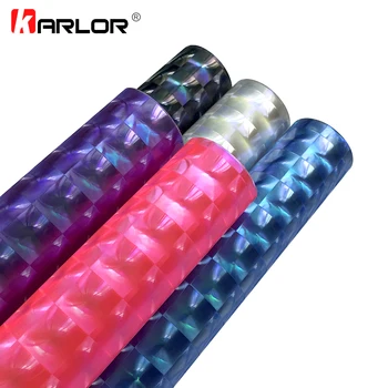 30cm x200cm Auto HeadLight Taillight Light Chameleon Cat Eyes Tint Vinyl Film Sticker Lamp Decoration Protection Self Adhesive
30cm x200cm Auto HeadLight Taillight Light Chameleon Cat Eyes Tint Vinyl Film Sticker Lamp Decoration Protection Self Adhesive