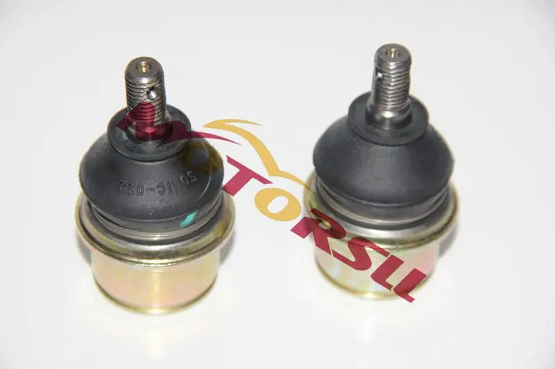 Верхний шаровой шарнир для CFMOTO ATV CF500A/2A/X5/X6/X8, 2 шт., детали № 9010-050700
Верхний шаровой шарнир для CFMOTO ATV CF500A/2A/X5/X6/X8, 2 шт., детали № 9010-050700