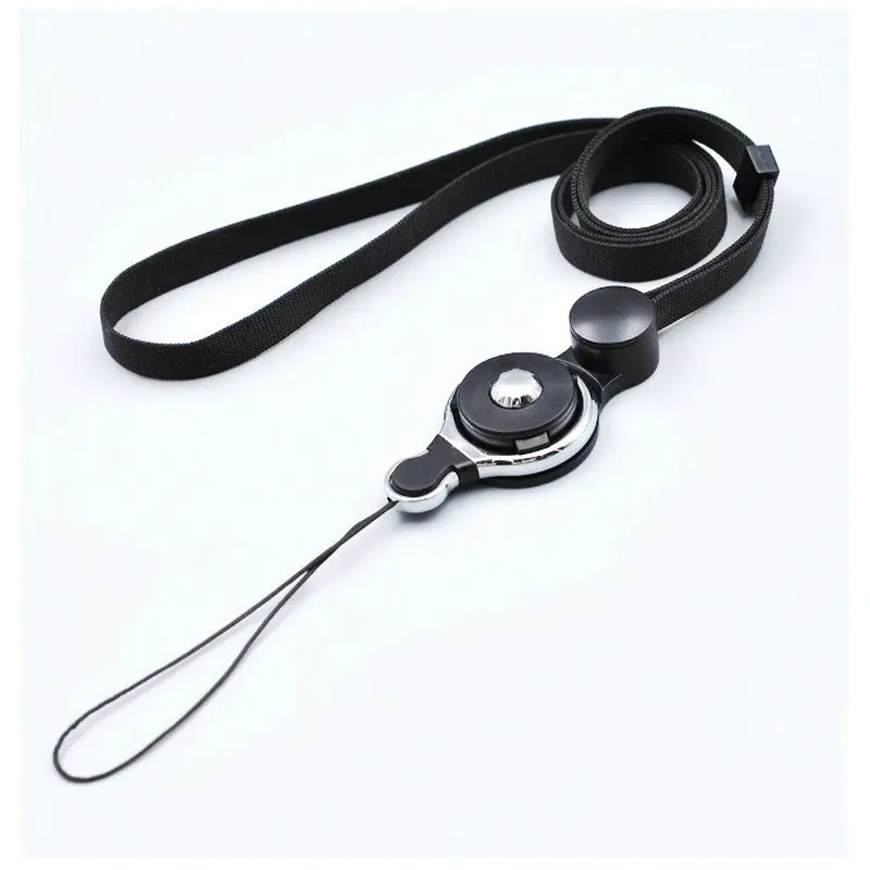 Lanyard Rope Phone Case Hanging Rope Tie Strap Key ID Card Gym Mobile Phone Straps USB Badge Stand DIY Lanyard Protection Lanyar
Lanyard Rope Phone Case Hanging Rope Tie Strap Key ID Card Gym Mobile Phone Straps USB Badge Stand DIY Lanyard Protection Lanyar