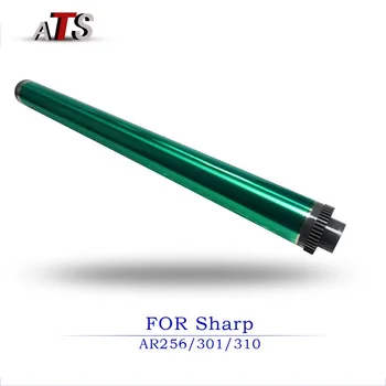 Opc Drum for Sharp AR 256 301 310 compatible Copier spare parts AR256 AR301 AR310 printer supplies DRUM machine
Opc Drum for Sharp AR 256 301 310 compatible Copier spare parts AR256 AR301 AR310 printer supplies DRUM machine