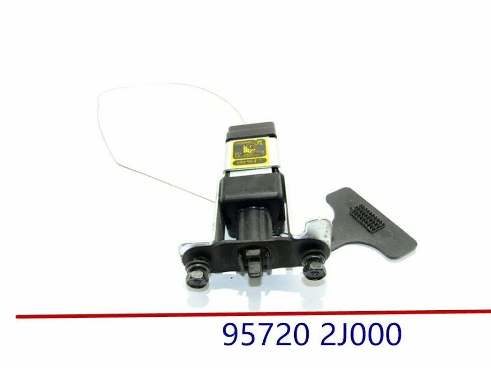 Fuel Door Gas Cap Hatch Release Cable for kia sorento 2011-2015 957202J000 95720-2J000
Fuel Door Gas Cap Hatch Release Cable for kia sorento 2011-2015 957202J000 95720-2J000