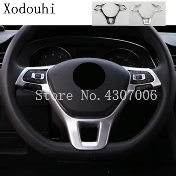 Car Steering Wheel Button Switch Trim Frame Panel For VW Volkswagen Passat B8 Sedan Variant Alltrack 2015 2016 2017 2018 2019
Car Steering Wheel Button Switch Trim Frame Panel For VW Volkswagen Passat B8 Sedan Variant Alltrack 2015 2016 2017 2018 2019