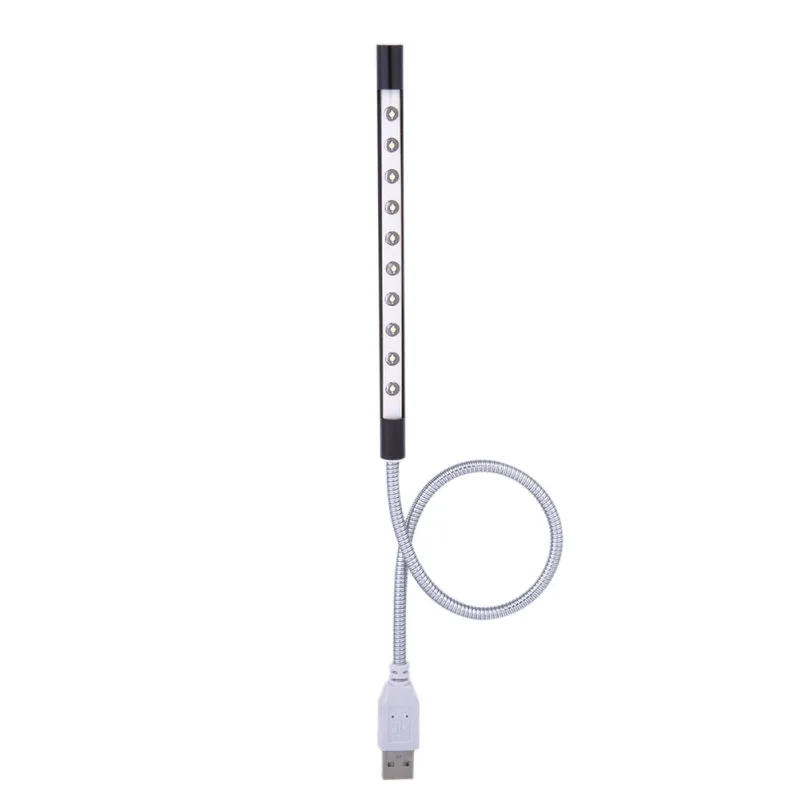 10 Leds USB Light USB Gadgets Eye Protection Lamp with Touch Switch LED Lights Mini Night Light for Laptop Computer PC Notebook
10 Leds USB Light USB Gadgets Eye Protection Lamp with Touch Switch LED Lights Mini Night Light for Laptop Computer PC Notebook