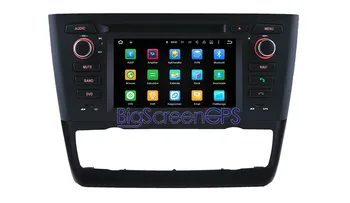 Android 5.1 7.1 Car Stereo GPS Navigation For BMW X1 E84 2009-2013 Multimedia Free Map Monitor Bluetooth Stereo Touch Screen
Android 5.1 7.1 Car Stereo GPS Navigation For BMW X1 E84 2009-2013 Multimedia Free Map Monitor Bluetooth Stereo Touch Screen