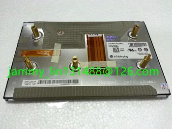 LA070WV4(SD)(03) LA070WV4(SD)(02) LA070WV4(SD)(04) Brand New 7" LCD Display for citroen c4 C5 BMW E260 2012 Mercedes Pegeout 508
LA070WV4(SD)(03) LA070WV4(SD)(02) LA070WV4(SD)(04) Brand New 7" LCD Display for citroen c4 C5 BMW E260 2012 Mercedes Pegeout 508