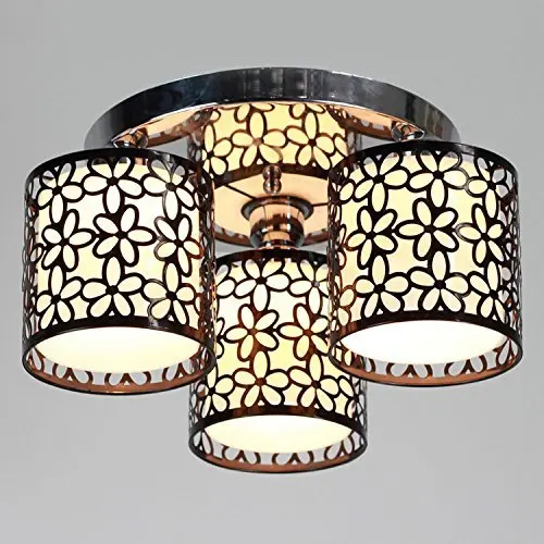 Modern Flush Mount Creative Painting Metal Ceiling Fixture Chandeliers for Kitchen Light Garage Porch bedroom bar decor lighting
Modern Flush Mount Creative Painting Metal Ceiling Fixture Chandeliers for Kitchen Light Garage Porch bedroom bar decor lighting