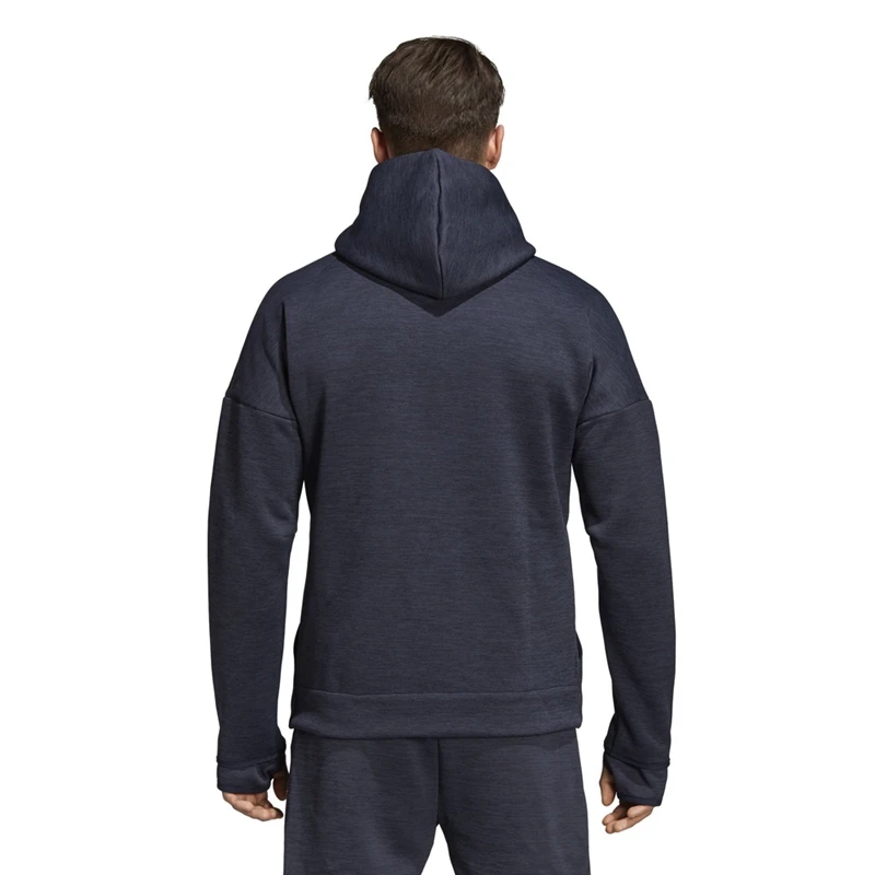 hooded track top m zne hd fr