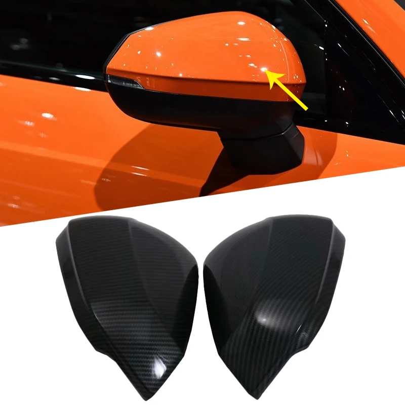 New 1 Pair of Silver Matte Chrome Rearview Mirror Cover Shell Protection Cap for Audi Q3 2019
New 1 Pair of Silver Matte Chrome Rearview Mirror Cover Shell Protection Cap for Audi Q3 2019