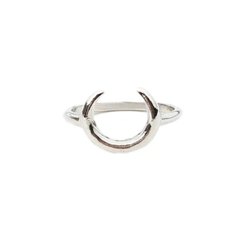 Vintage Tiny Charm New Crescent Moon Ring Jewelry Moon Ring Women Rings hot sale new fashion
Vintage Tiny Charm New Crescent Moon Ring Jewelry Moon Ring Women Rings hot sale new fashion