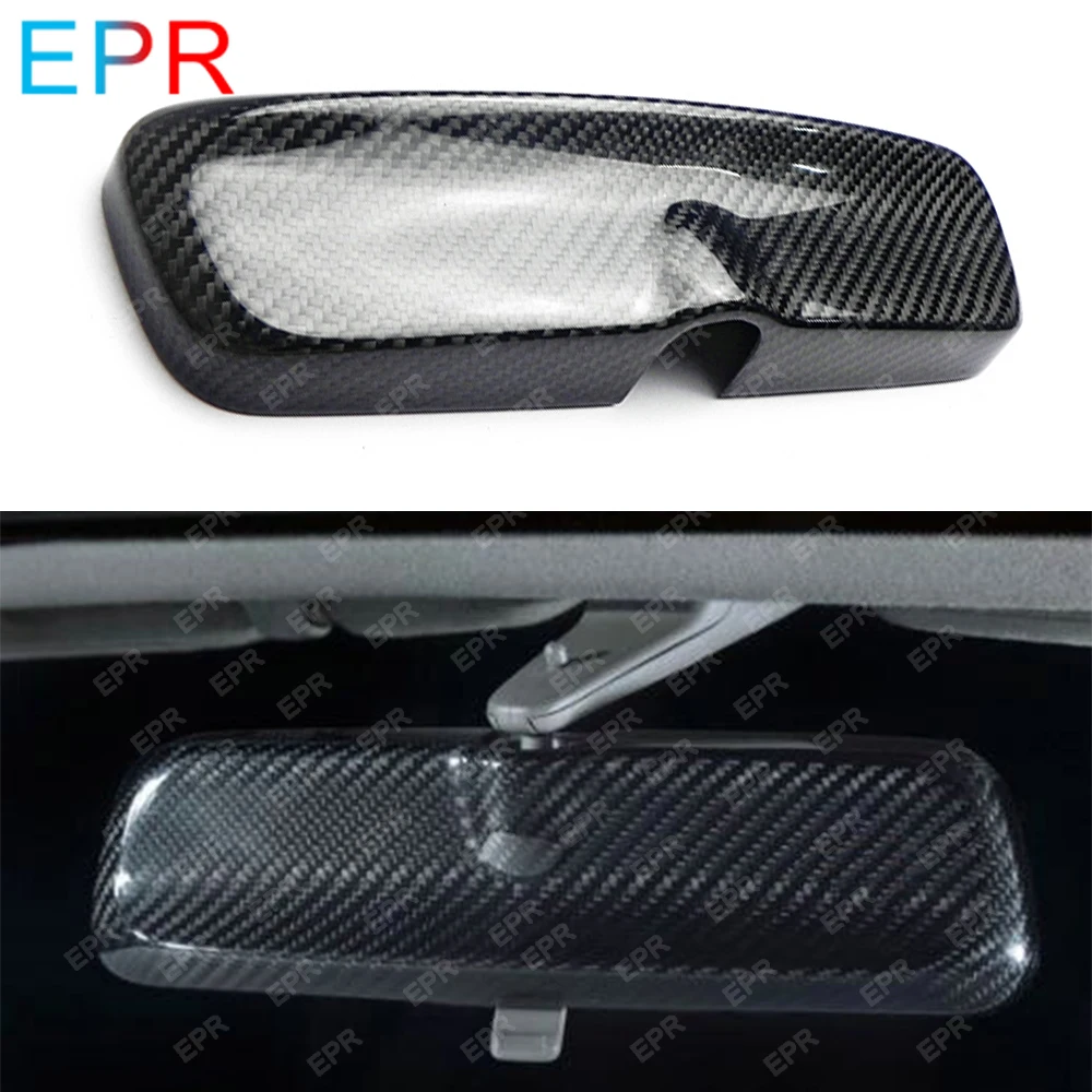 For Nissan Skyline R32 GTS Carbon Fiber Mirror Cover Body Kit Auto Tuning Part For GTR R32 Carbon Room Rear View Mirror Cover
For Nissan Skyline R32 GTS Carbon Fiber Mirror Cover Body Kit Auto Tuning Part For GTR R32 Carbon Room Rear View Mirror Cover