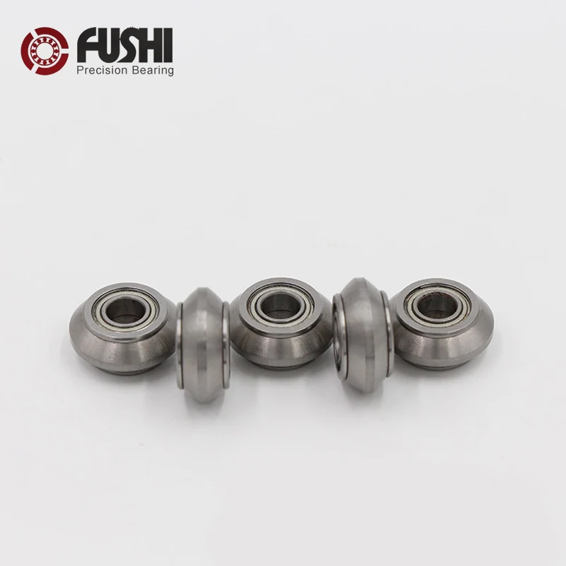Computer Embroidery Machine Parts 6x17.6x8mm 6x18.3x8mm ( 10 Pcs ) Dishing Pulley Guide Bearings ( Double Bearings )
Computer Embroidery Machine Parts 6x17.6x8mm 6x18.3x8mm ( 10 Pcs ) Dishing Pulley Guide Bearings ( Double Bearings )