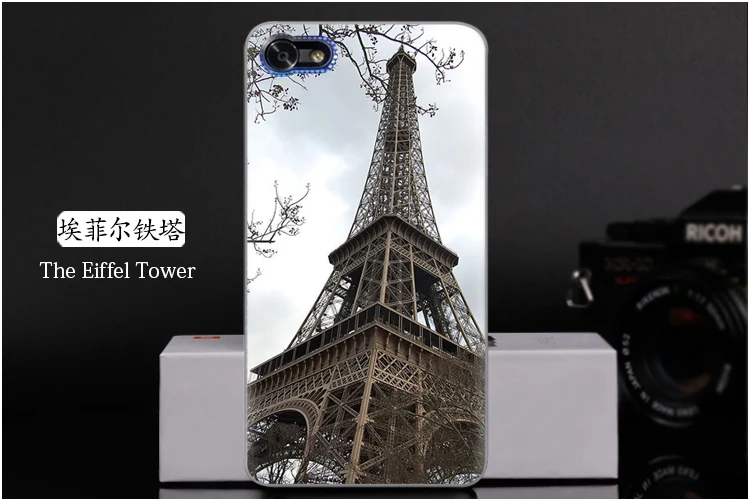 The Eiffel Tower
