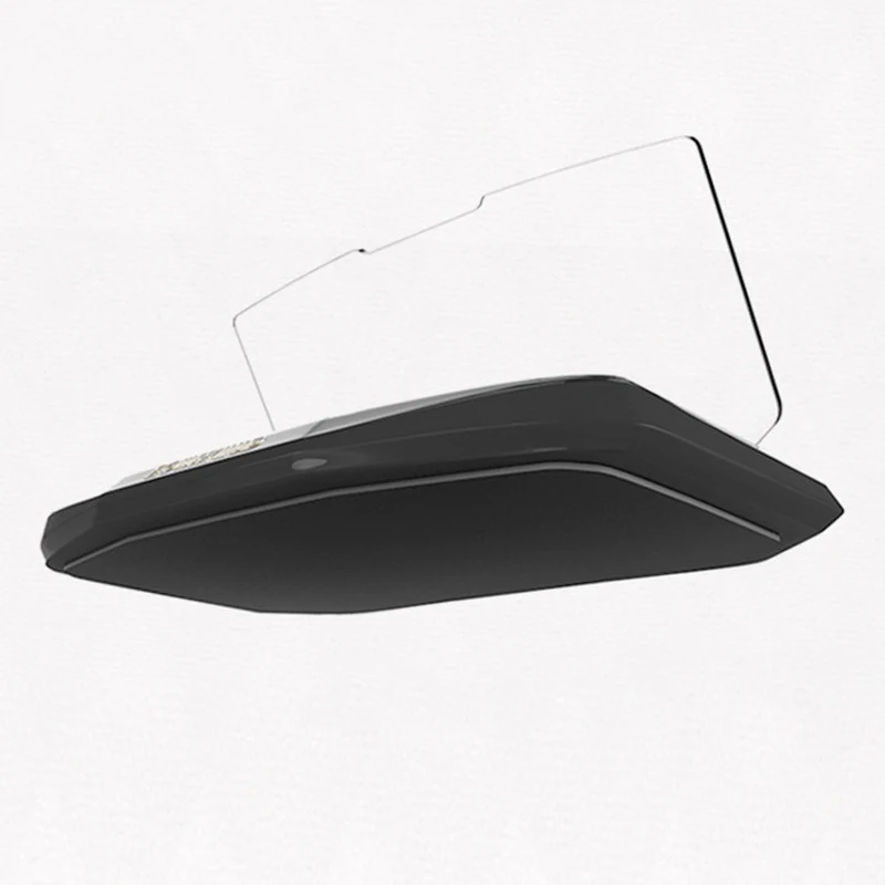 Head Up Display Car Phone GPS Navigation Image Reflector Universal Cell Phone Holder Mount XR657
Head Up Display Car Phone GPS Navigation Image Reflector Universal Cell Phone Holder Mount XR657