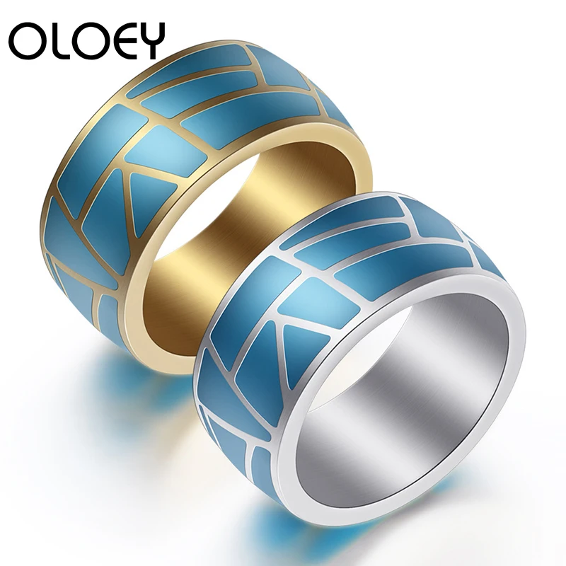 OLOEY Women Finger Rings Fashion Cool Stainless Steel Knuckle Ring Ladies Girls Finger Jewelry Gifts Romantic Casual Lovers ring
OLOEY Women Finger Rings Fashion Cool Stainless Steel Knuckle Ring Ladies Girls Finger Jewelry Gifts Romantic Casual Lovers ring