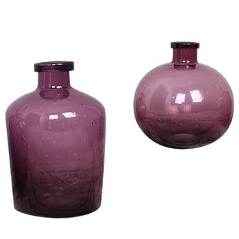 Modern Design Glass Tabletop Vases Home Decoration Accessories Flower Pot Desk Decor Household Furnishing Articles Wedding Decor
Modern Design Glass Tabletop Vases Home Decoration Accessories Flower Pot Desk Decor Household Furnishing Articles Wedding Decor
