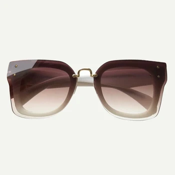 2019 Square Sunglasses Women Fashion Brand Designer Cat Eye Shades Female Acetate Frame Sun Glasses Outdoor UV400 Oculos de sol
2019 Square Sunglasses Women Fashion Brand Designer Cat Eye Shades Female Acetate Frame Sun Glasses Outdoor UV400 Oculos de sol