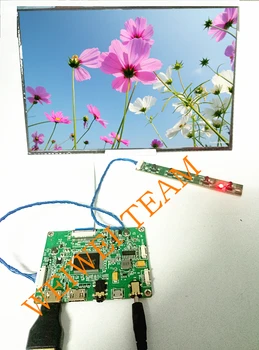 10.1" Inch For Raspberry 3 IPS LCD Screen Display Panel With capacitive touch panel screen HDMI controller Driver Board 
10.1" Inch For Raspberry 3 IPS LCD Screen Display Panel With capacitive touch panel screen HDMI controller Driver Board