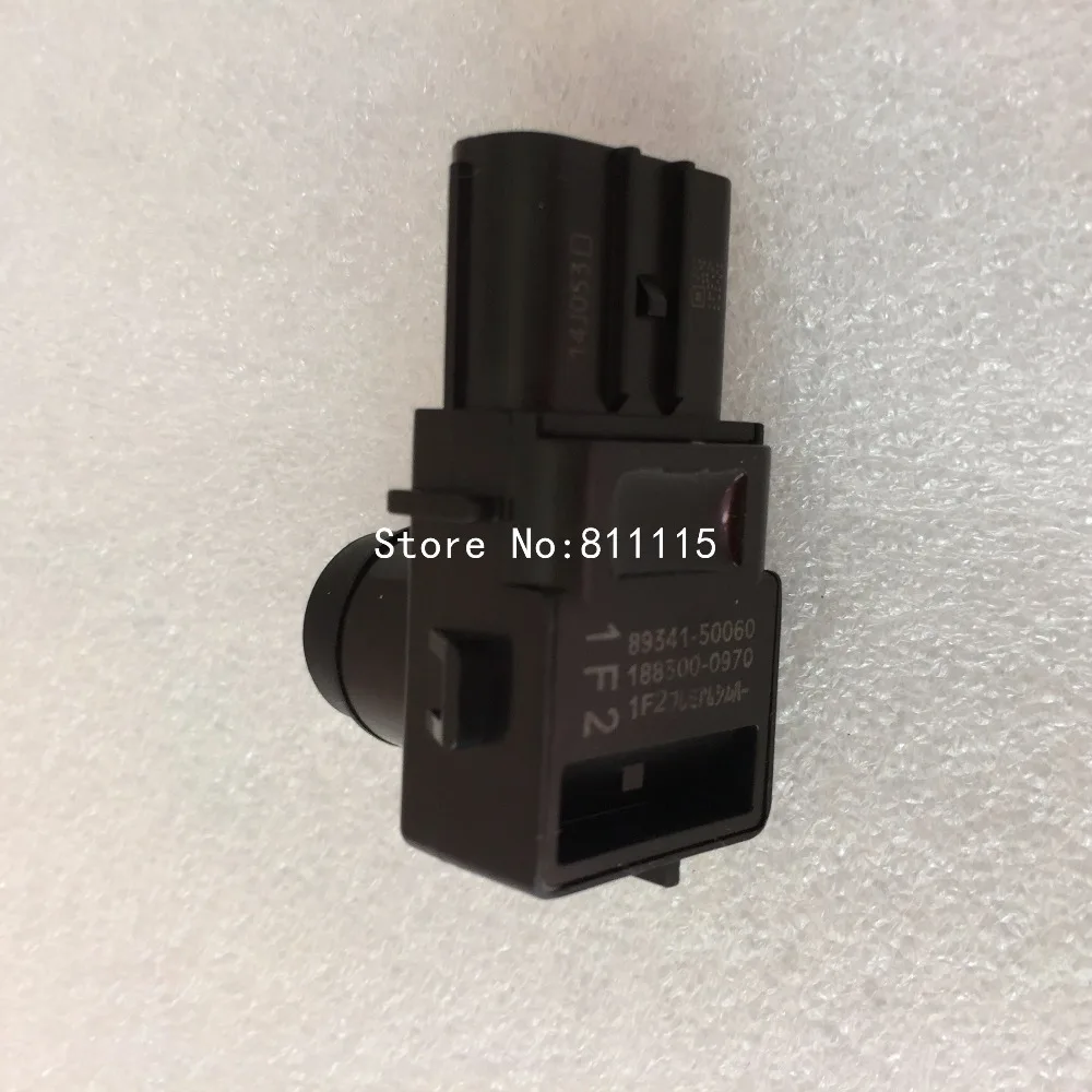 Датчик парковки s 89341-50060 для Toyota LEXUS LS460 LS600 бесплатная доставка ультразвуковой