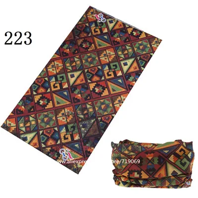 221-240 Newest Multifunctional Headband Neck Bandana Seamless Tube Headwear Women Scarf 25*48cm Scarf Magic Tube Face Mask W
221-240 Newest Multifunctional Headband Neck Bandana Seamless Tube Headwear Women Scarf 25*48cm Scarf Magic Tube Face Mask W