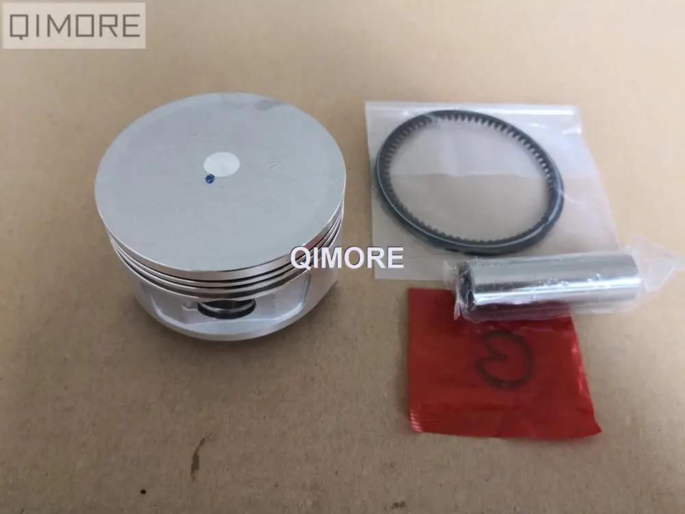 72mm Piston & Piston Ring Set for 172mm water cooling 250cc vertical engine Scooter CFMOTO CF250 HONDA CH250 KS4 ATV250 V3 V5 V9
72mm Piston & Piston Ring Set for 172mm water cooling 250cc vertical engine Scooter CFMOTO CF250 HONDA CH250 KS4 ATV250 V3 V5 V9