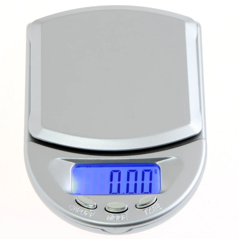 Urijk Portable Digital Scale 100/200/500g 0.01/0.1g Mini Pocket Scale With Backlight Gram Weighing Balance Mini Electronic Scale
Urijk Portable Digital Scale 100/200/500g 0.01/0.1g Mini Pocket Scale With Backlight Gram Weighing Balance Mini Electronic Scale