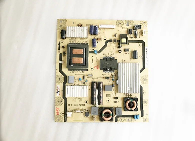 40-E461C6-PWE1XG Good Working Tested