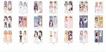 Kore wa Zonbi Desu ka throw pillow cover Is This a Zombie Korezom Eucliwood Hellscythe Seraphim Yuki Yoshida body Pillowcase
Kore wa Zonbi Desu ka throw pillow cover Is This a Zombie Korezom Eucliwood Hellscythe Seraphim Yuki Yoshida body Pillowcase